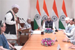 Congress chief Mallikarjun Kharge takes oath as Rajya Sabha member